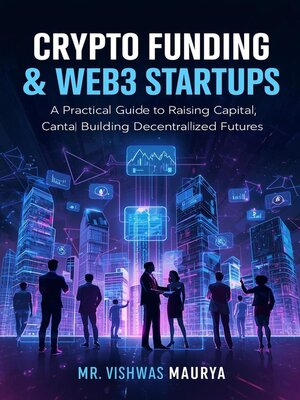 cover image of Crypto Funding & Web3 Startups